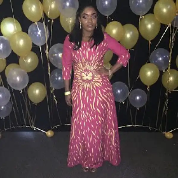 #BBNaija: Bisola Celebrates Daughter, Leyla As She Turns 8 (Photo)